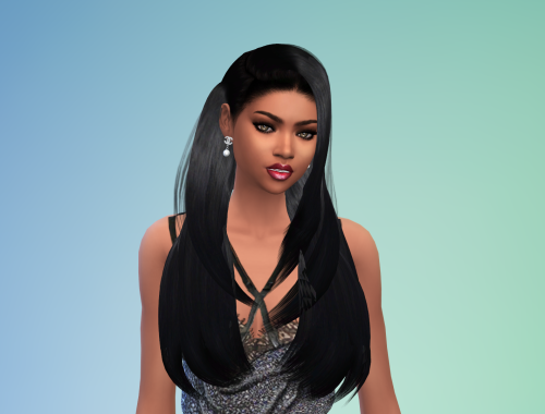 Contessa Jackson & The "Cherished" Body Preset