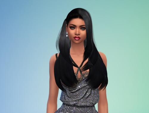 Contessa Jackson & The "Cherished" Body Preset