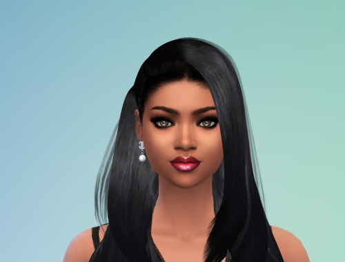 Contessa Jackson & The "Cherished" Body Preset