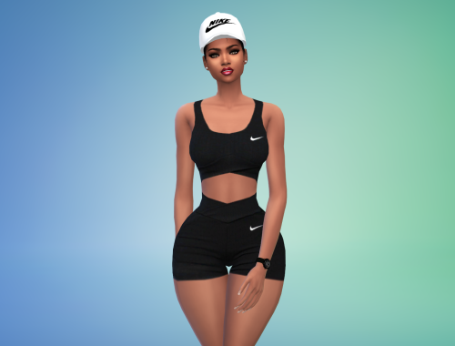 Contessa Jackson & The "Cherished" Body Preset