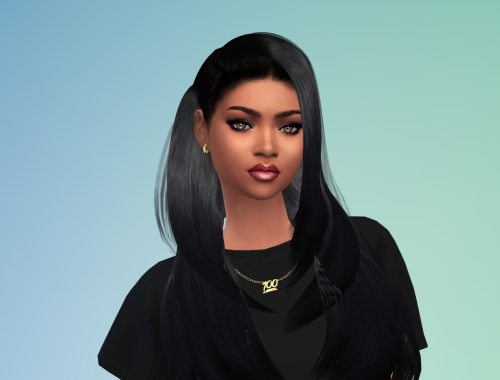 Contessa Jackson & The "Cherished" Body Preset