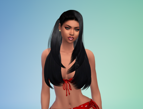 Contessa Jackson & The "Cherished" Body Preset
