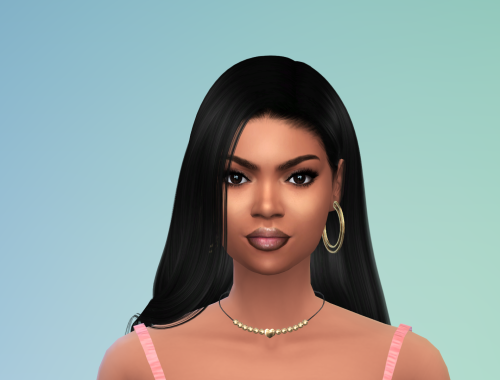 Shuricka Jackson & The "Cherished" Body Preset