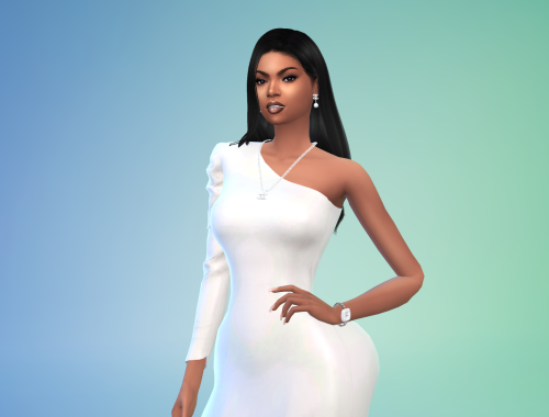 Shuricka Jackson & The "Cherished" Body Preset