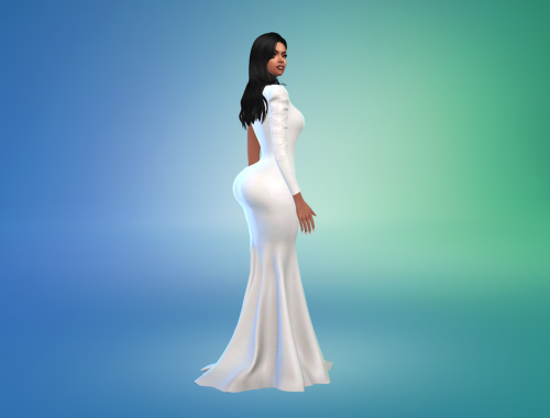 Shuricka Jackson & The "Cherished" Body Preset