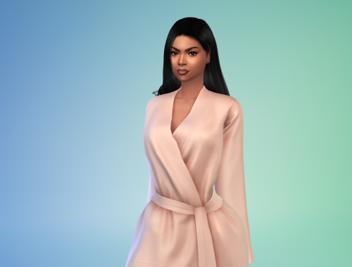 Shuricka Jackson & The "Cherished" Body Preset