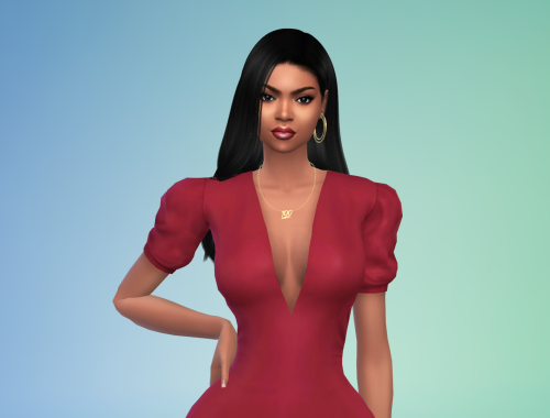 Shuricka Jackson & The "Cherished" Body Preset