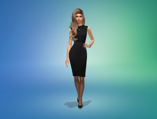 Haley Thompson FREE SIM DOWNLOAD!
