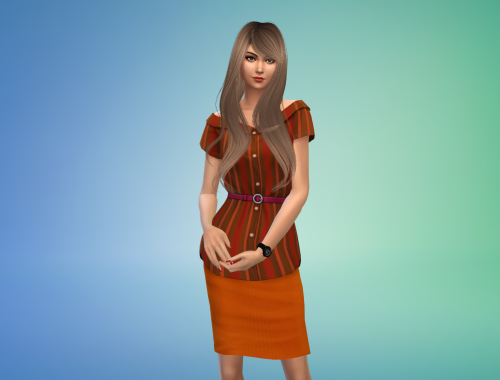 Haley Thompson FREE SIM DOWNLOAD!
