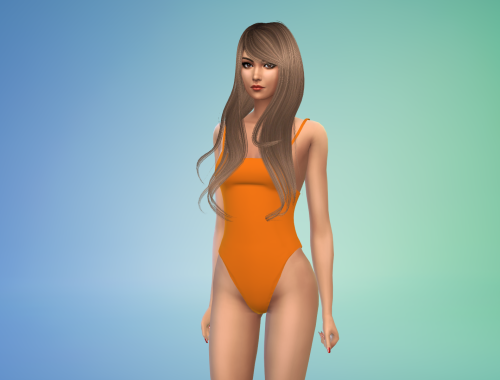 Haley Thompson FREE SIM DOWNLOAD!