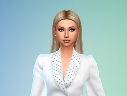 Shanna Crane & The "Unique" Body Preset Free Sim Download