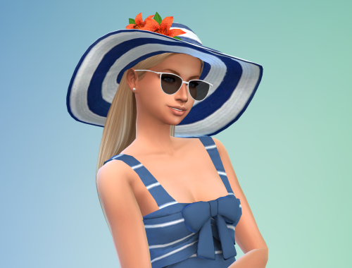 Shanna Crane & The "Unique" Body Preset Free Sim Download