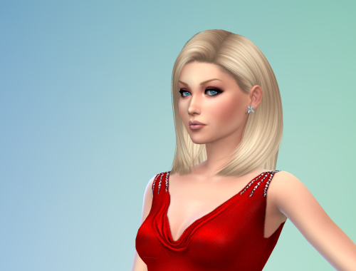 Mrs. Kent & "The Apple Bottom V1" Body Preset