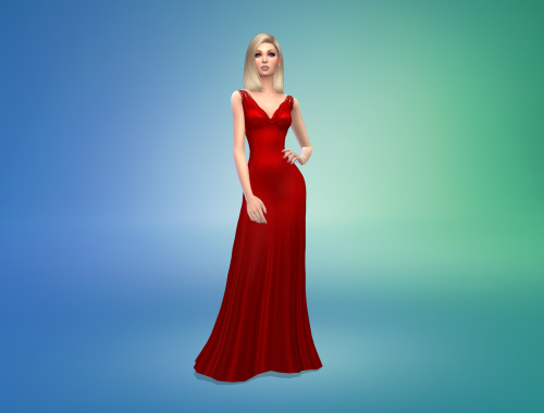 Mrs. Kent & "The Apple Bottom V1" Body Preset