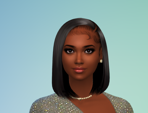 Nicole Irving & "THE FIT ONE" Body Preset
