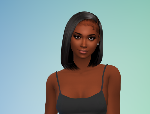Nicole Irving & "THE FIT ONE" Body Preset