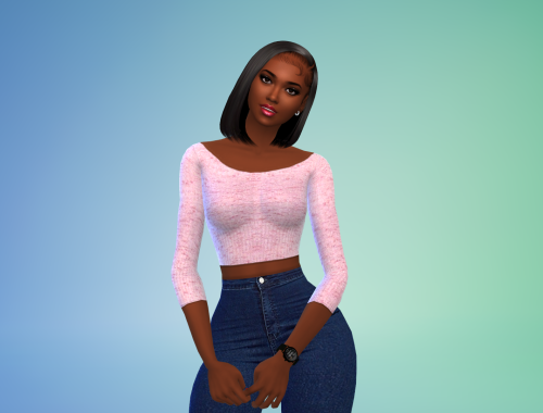Nicole Irving & "THE FIT ONE" Body Preset
