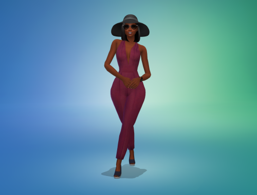 Nicole Irving & "THE FIT ONE" Body Preset