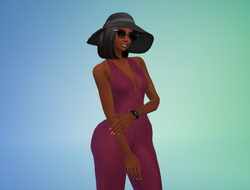 Nicole Irving & "THE FIT ONE" Body Preset
