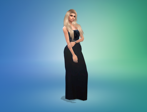 Cassie Ryder & "The AUDITION V1" Body Preset