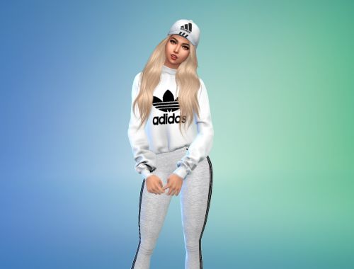 Cassie Ryder & "The AUDITION V1" Body Preset