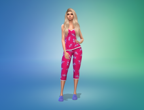 Cassie Ryder & "The AUDITION V1" Body Preset