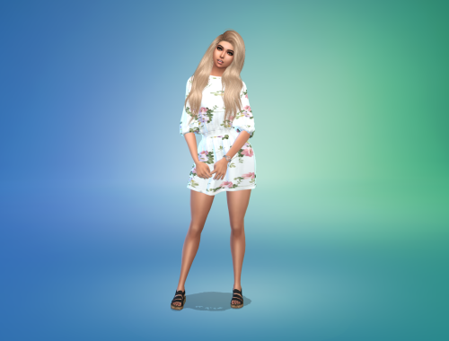 Cassie Ryder & "The AUDITION V1" Body Preset