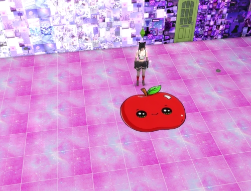 Moon3Sims 333 Rugs