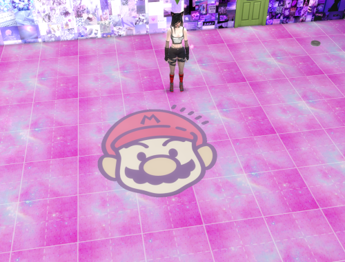 Moon3Sims 333 Rugs