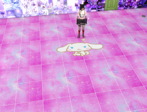 Moon3Sims 333 Rugs