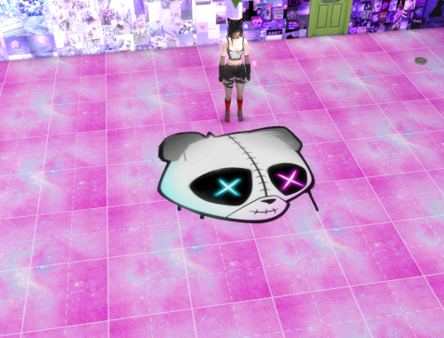 Moon3Sims 333 Rugs