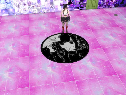 Moon3Sims 333 Rugs