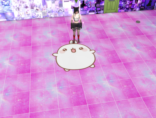 Moon3Sims 333 Rugs