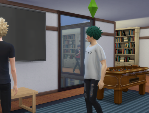 my hero academia save file