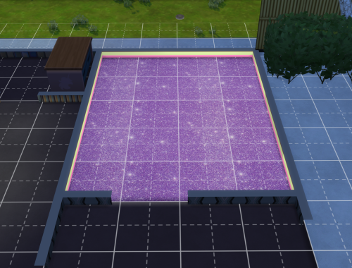 Atari Floor