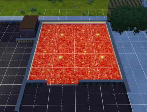 Atari Floor