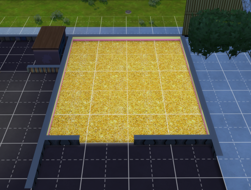 Atari Floor