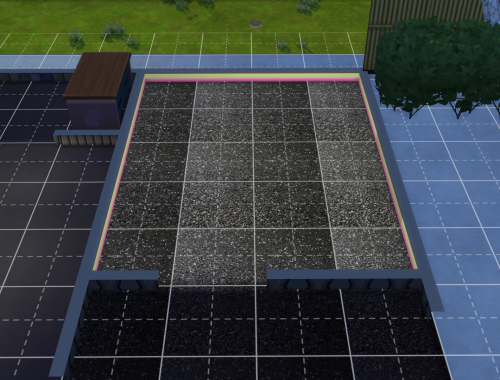 Atari Floor