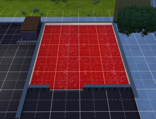 Atari Floor