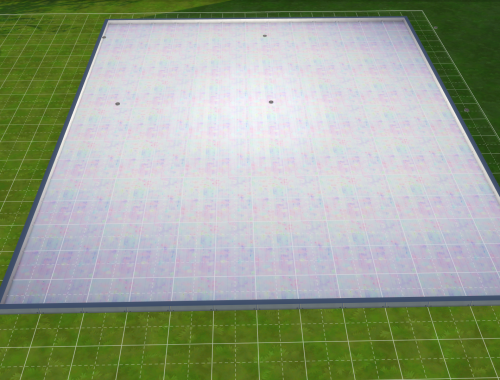 Seriyu Floor Set