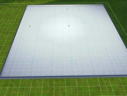 Seriyu Floor Set