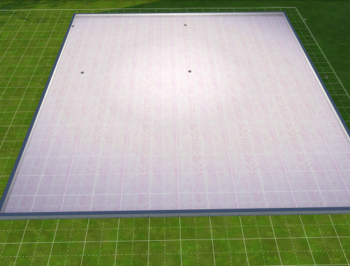 Seriyu Floor Set
