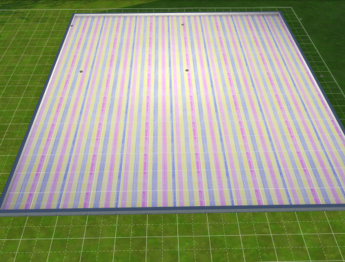 Seriyu Floor Set