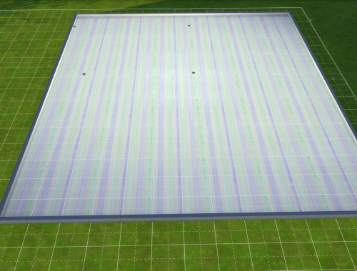 Seriyu Floor Set