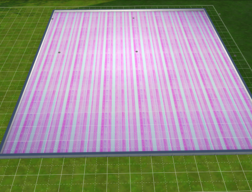 Seriyu Floor Set