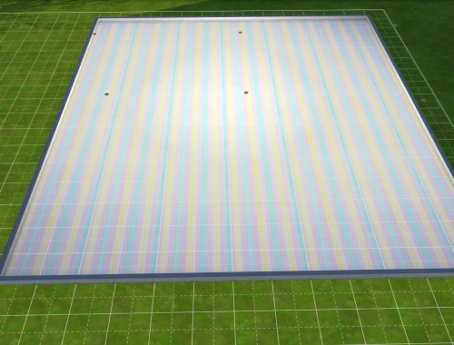 Seriyu Floor Set