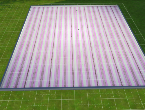 Seriyu Floor Set
