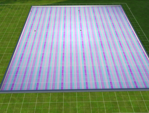 Seriyu Floor Set