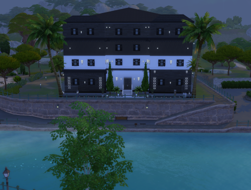 The Via Romanza V2 Home In Tartosa