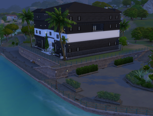 The Via Romanza V2 Home In Tartosa